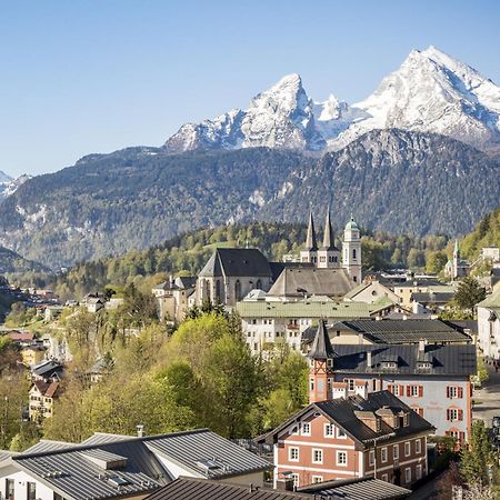 Ferienwohnung Fagstein Schönau am Königssee Eksteriør billede