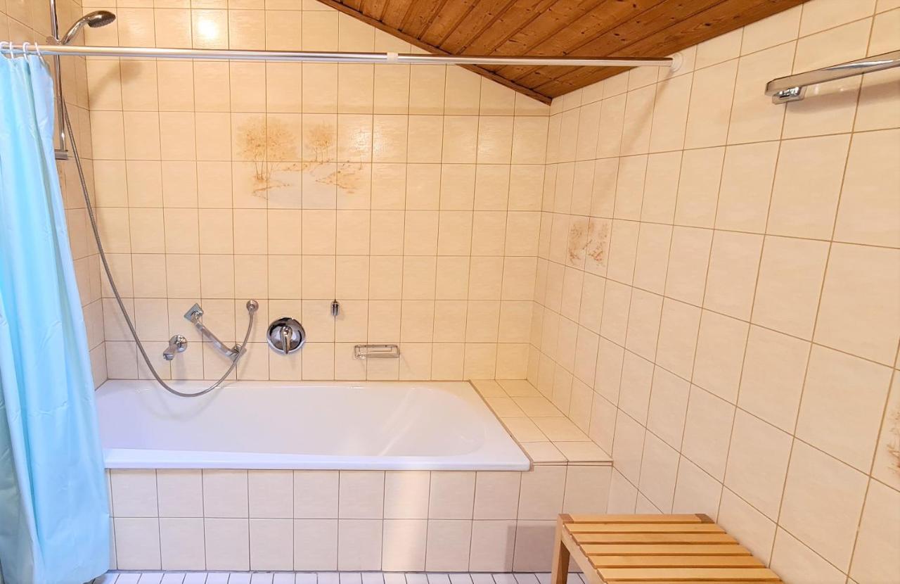 Ferienwohnung Fagstein Schönau am Königssee Eksteriør billede