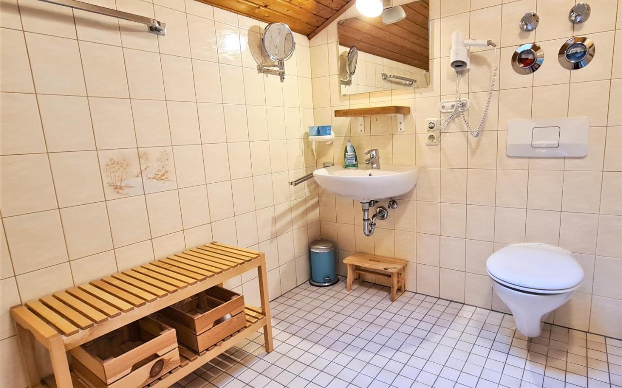 Ferienwohnung Fagstein Schönau am Königssee Eksteriør billede